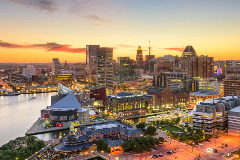 Best And Worst U.S. States