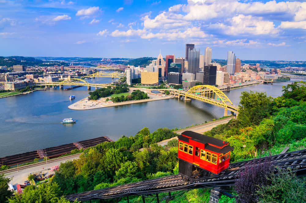 Best And Worst U.S. States