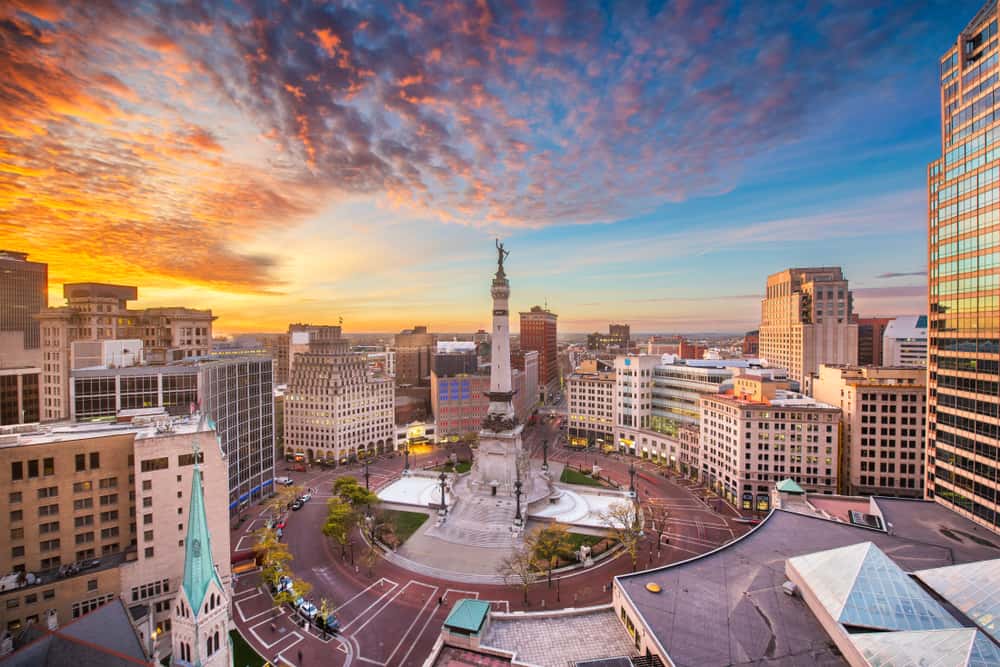 Best And Worst U.S. States