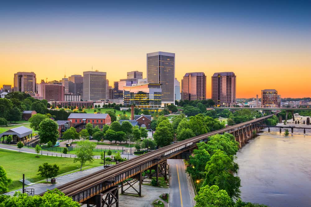 Best And Worst U.S. States