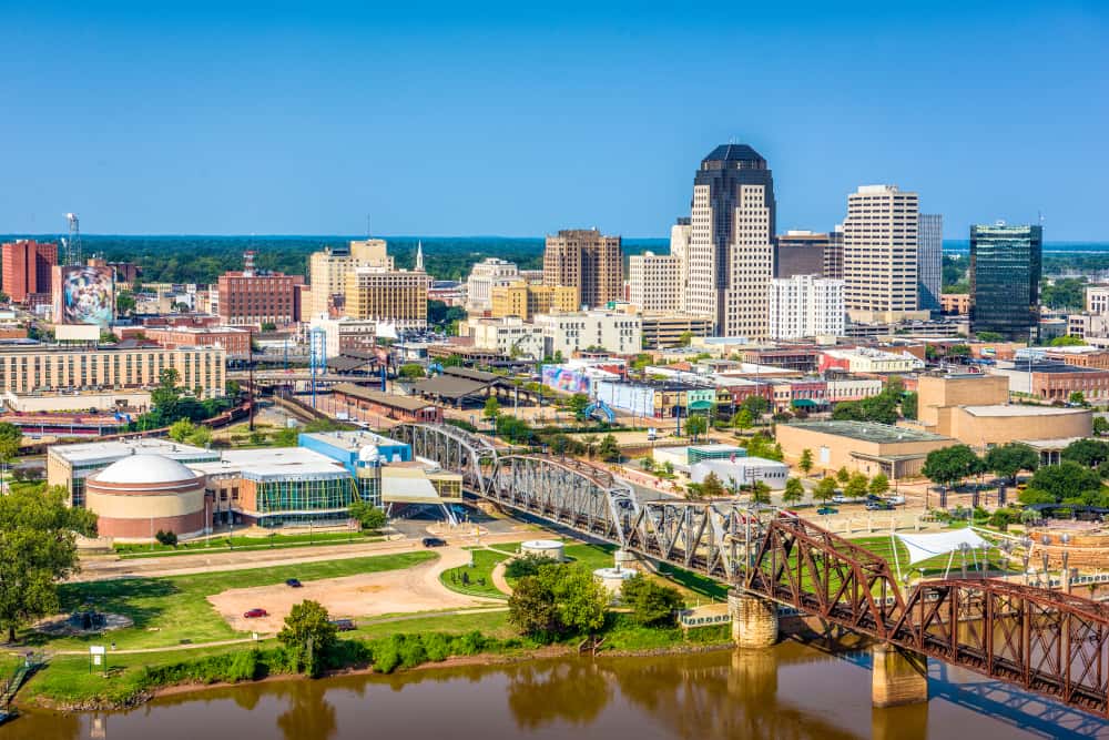 Best And Worst U.S. States