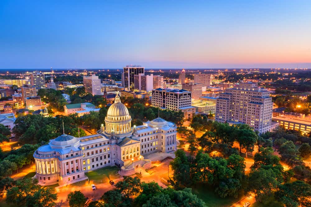 Best And Worst U.S. States