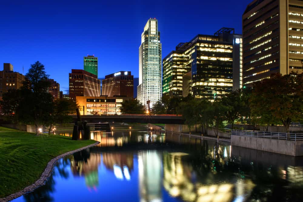 Best And Worst U.S. States