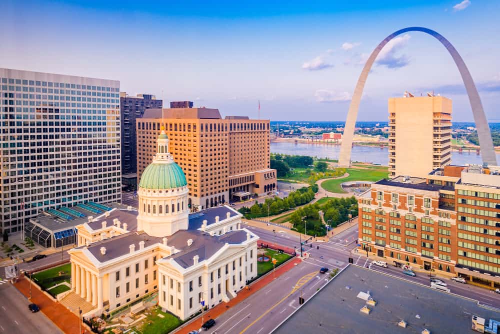 Best And Worst U.S. States