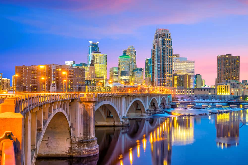Best And Worst U.S. States