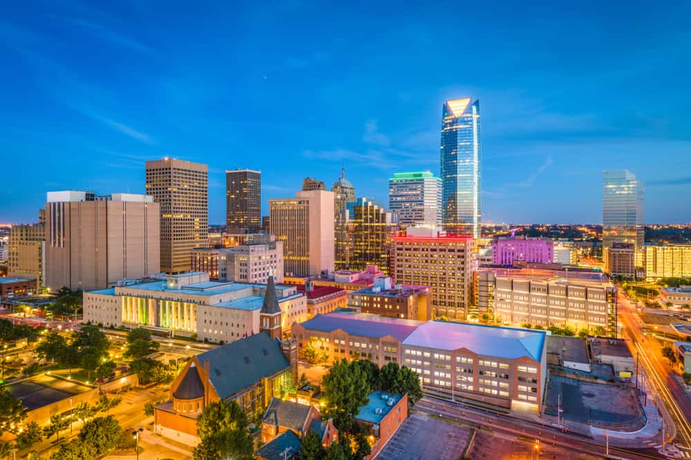 Best And Worst U.S. States