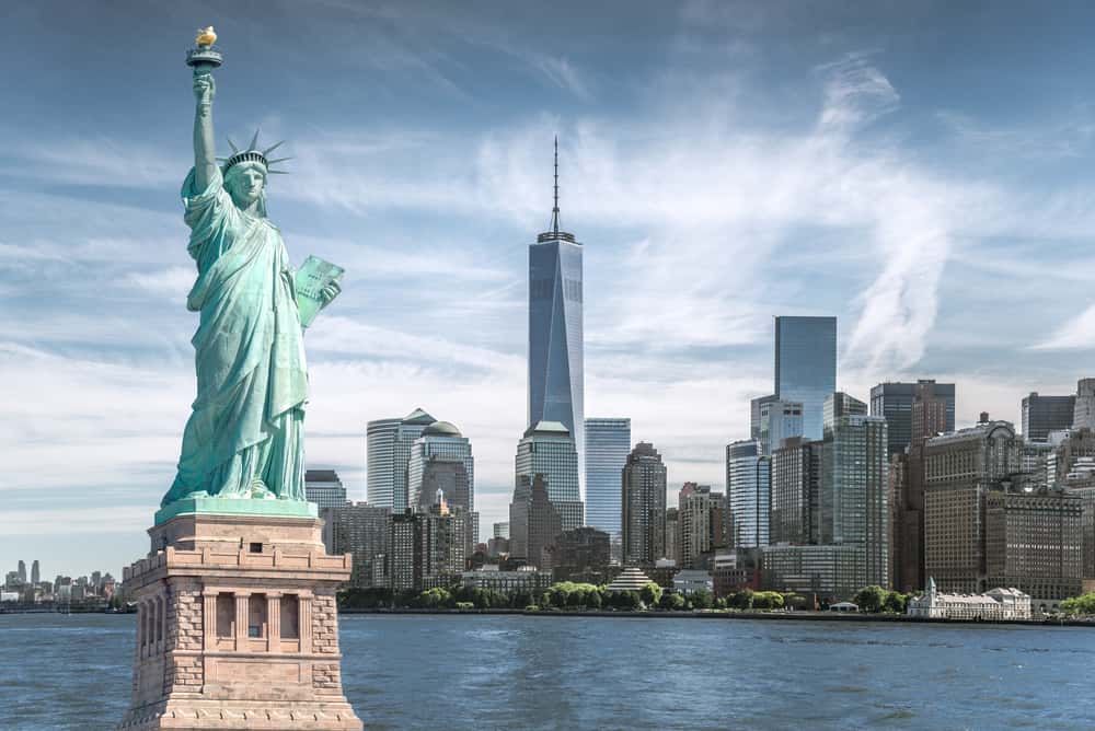 Best And Worst U.S. States