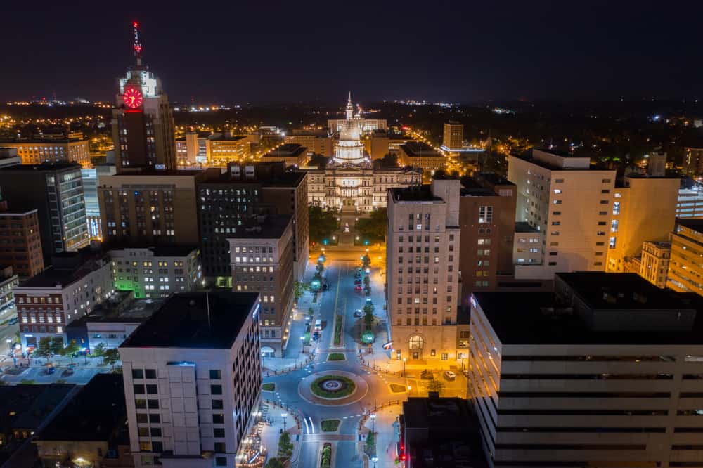 Best And Worst U.S. States
