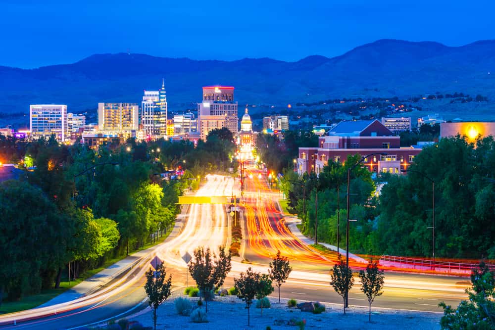 Best And Worst U.S. States
