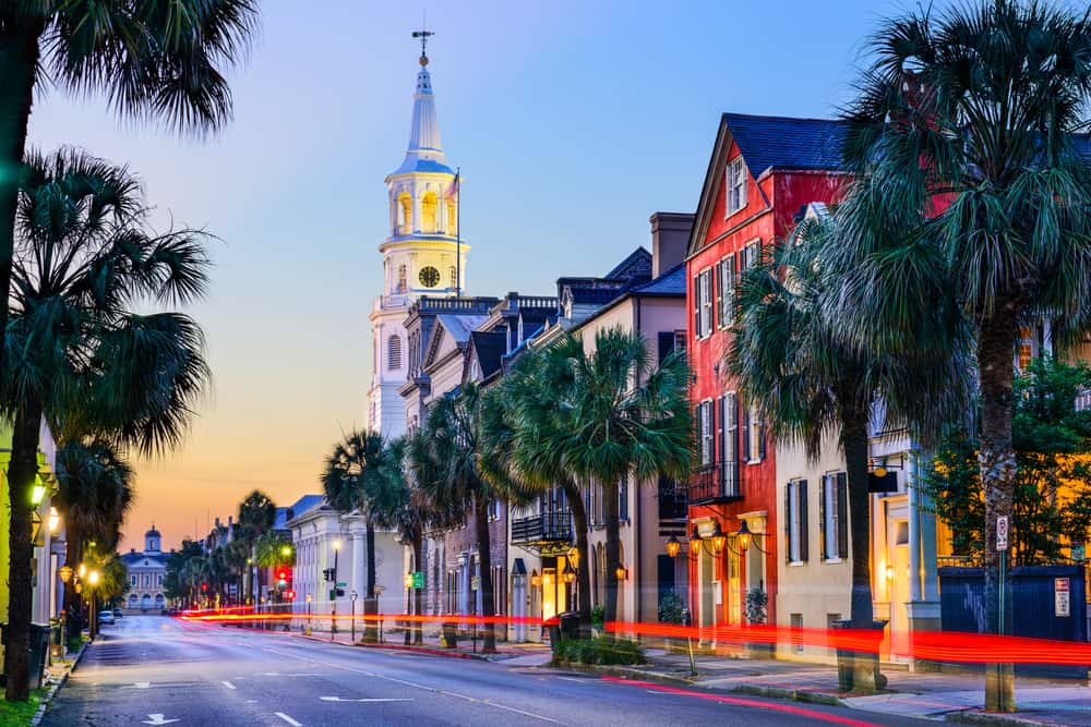 Best And Worst U.S. States