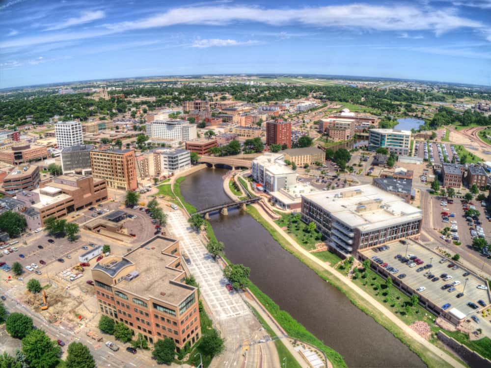 Best And Worst U.S. States