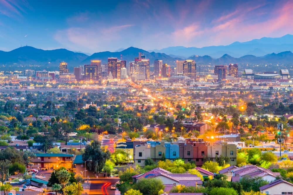 Best And Worst U.S. States