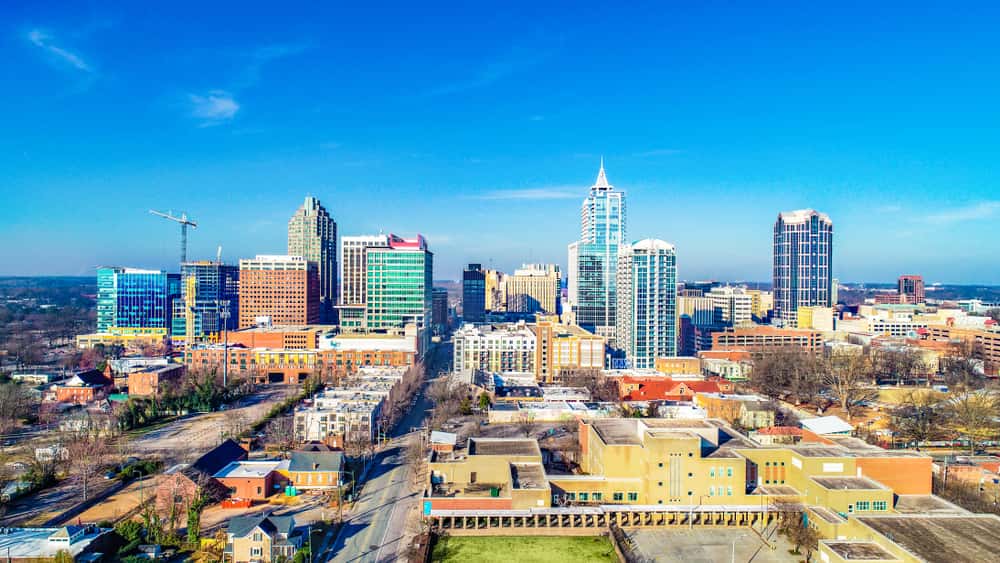 Best And Worst U.S. States