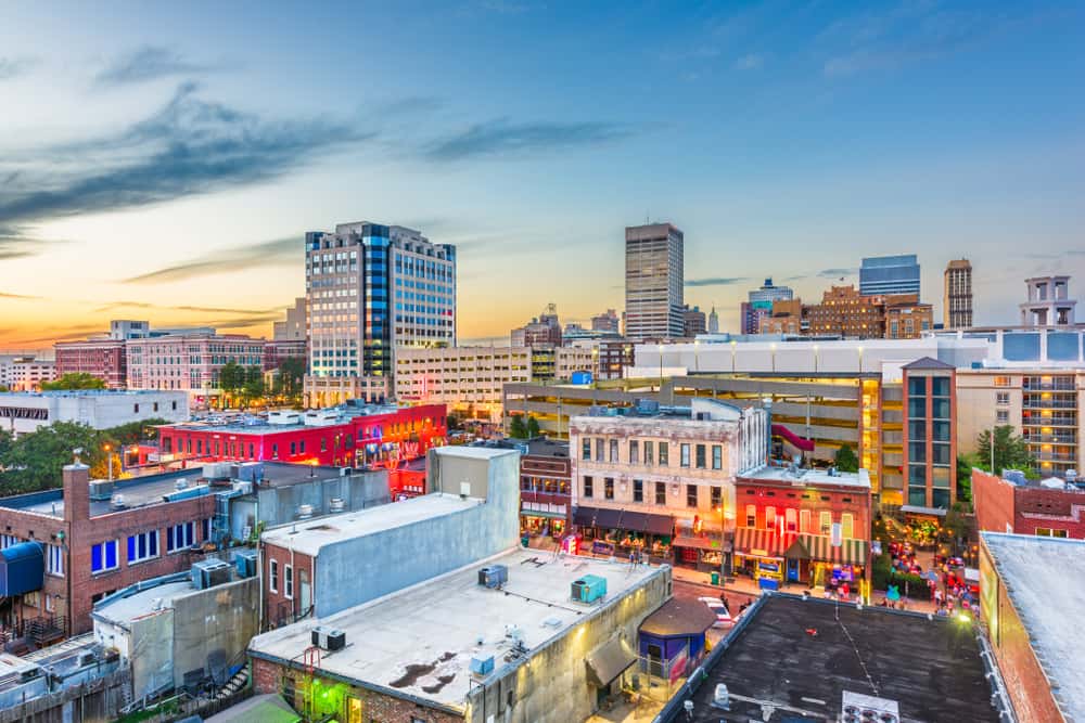Best And Worst U.S. States