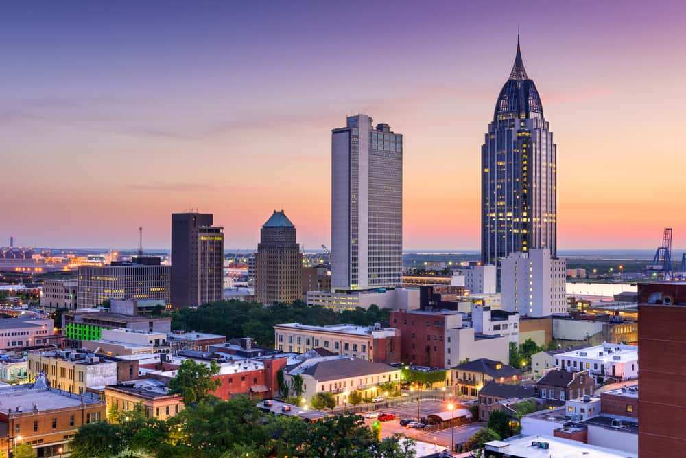 Best And Worst U.S. States
