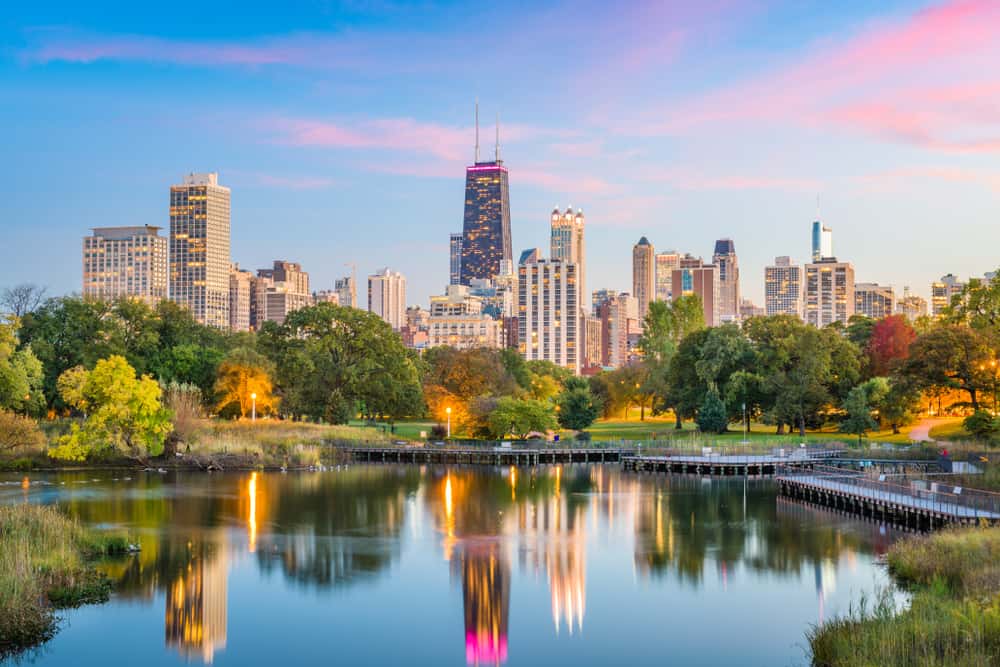 Best And Worst U.S. States