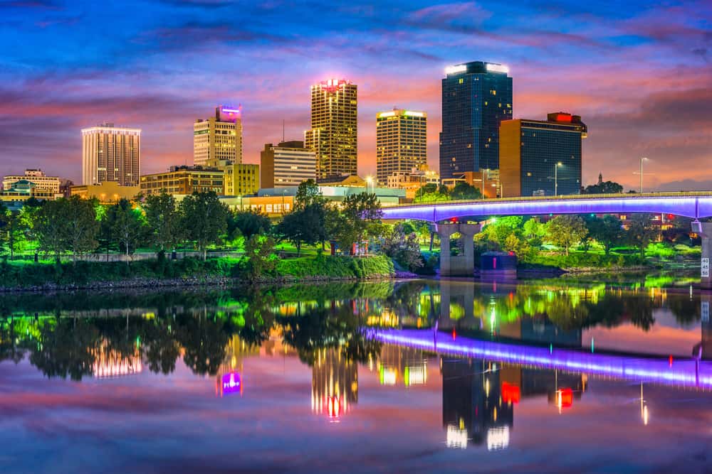 Best And Worst U.S. States