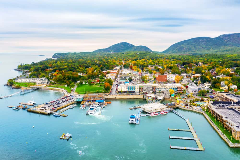 Best And Worst U.S. States