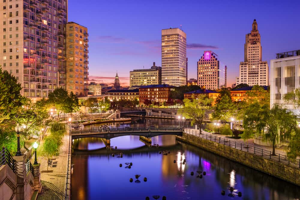 Best And Worst U.S. States
