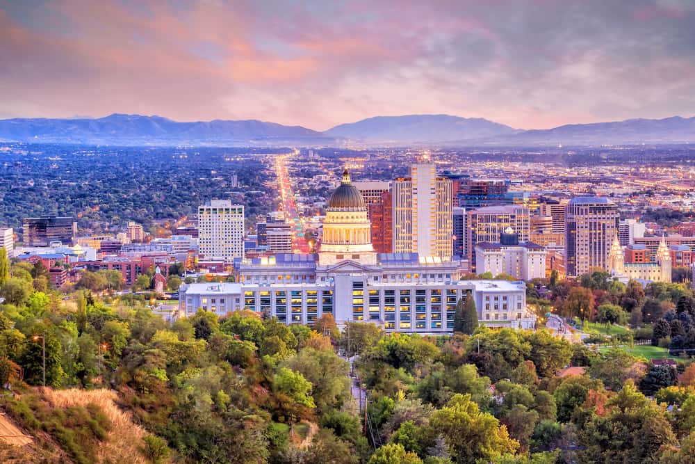 Best And Worst U.S. States