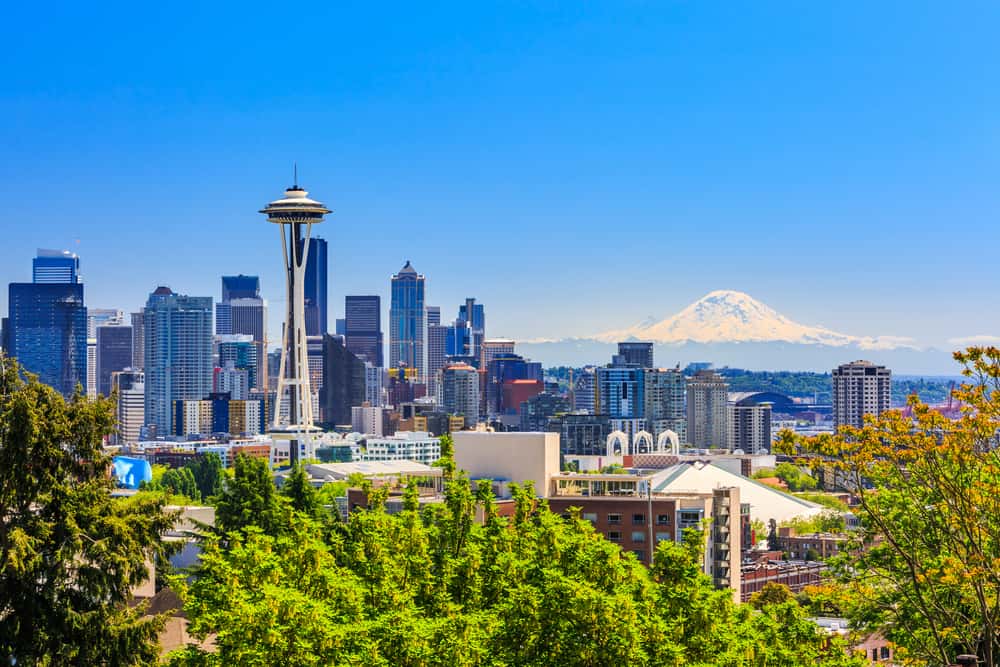Best And Worst U.S. States