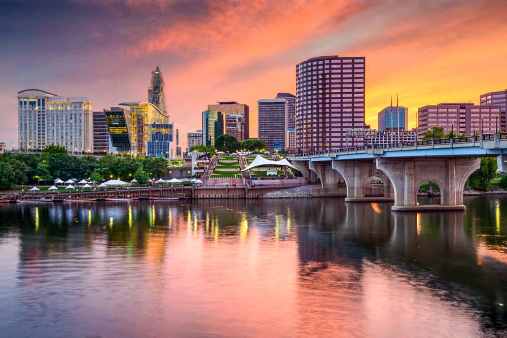Best And Worst U.S. States