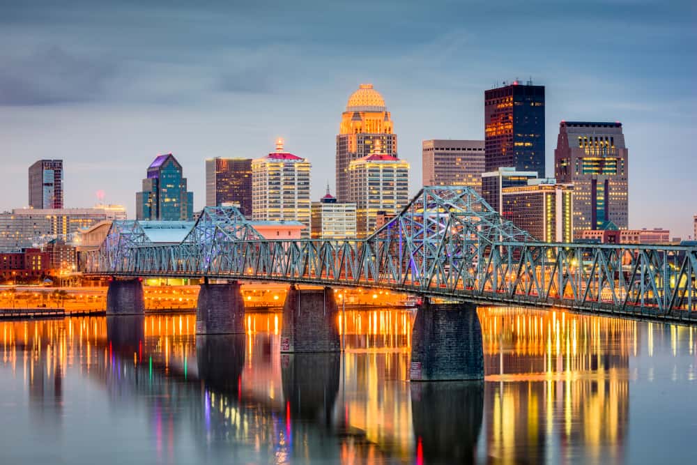 Best And Worst U.S. States