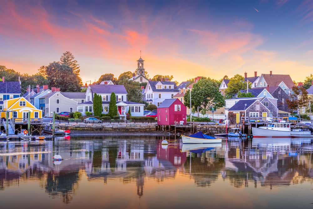 Best And Worst U.S. States