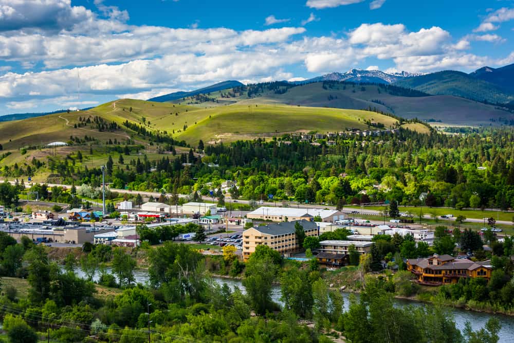 Best And Worst U.S. States