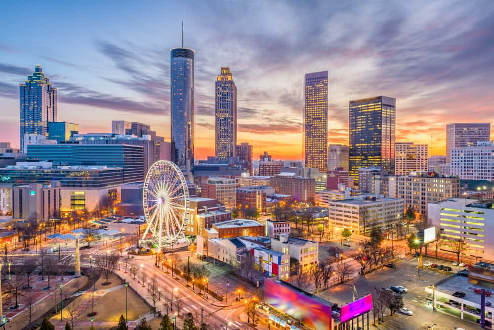 Best And Worst U.S. States