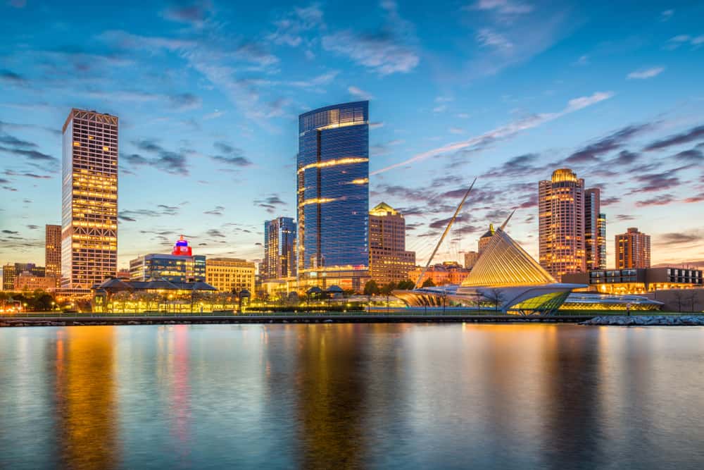 Best And Worst U.S. States