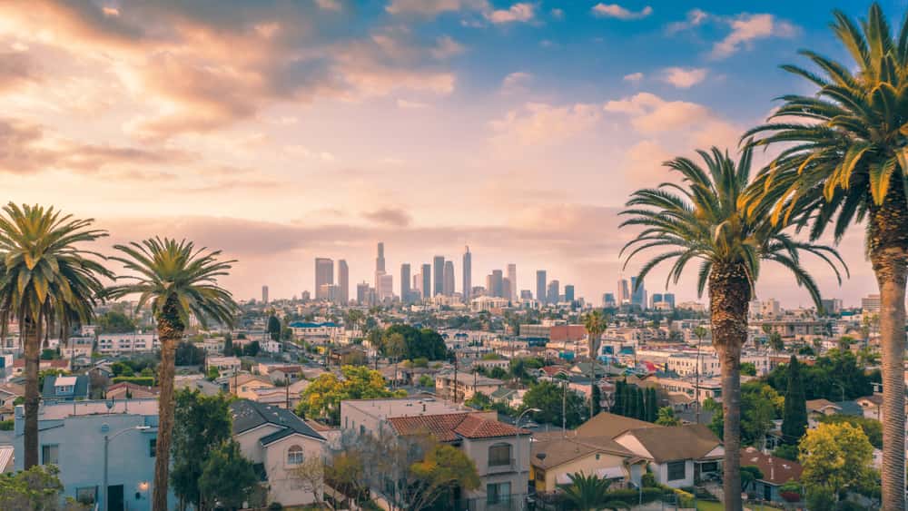 Best And Worst U.S. States