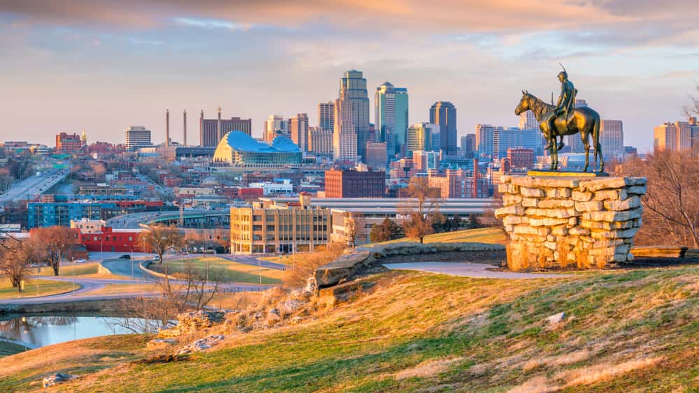 Best And Worst U.S. States