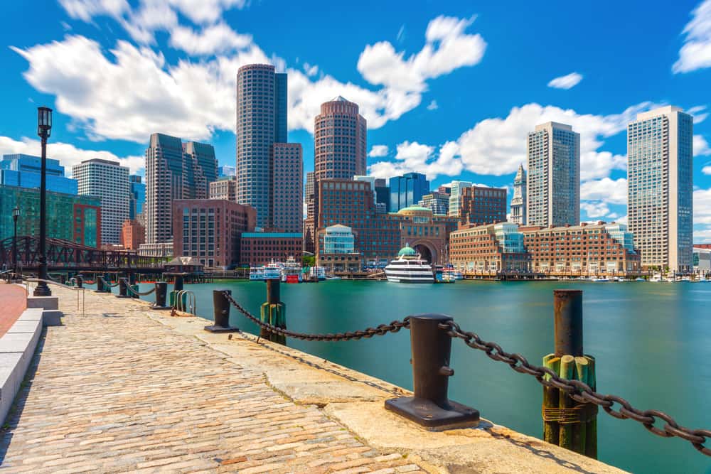 Best And Worst U.S. States
