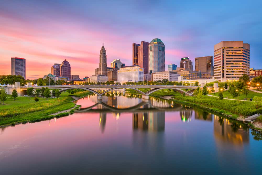 Best And Worst U.S. States