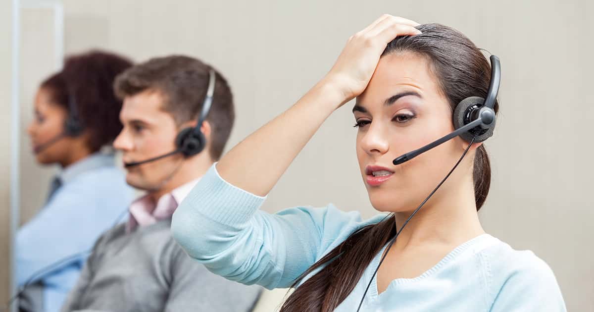 People Reveal Their Most Insane Customer Service Horror Stories