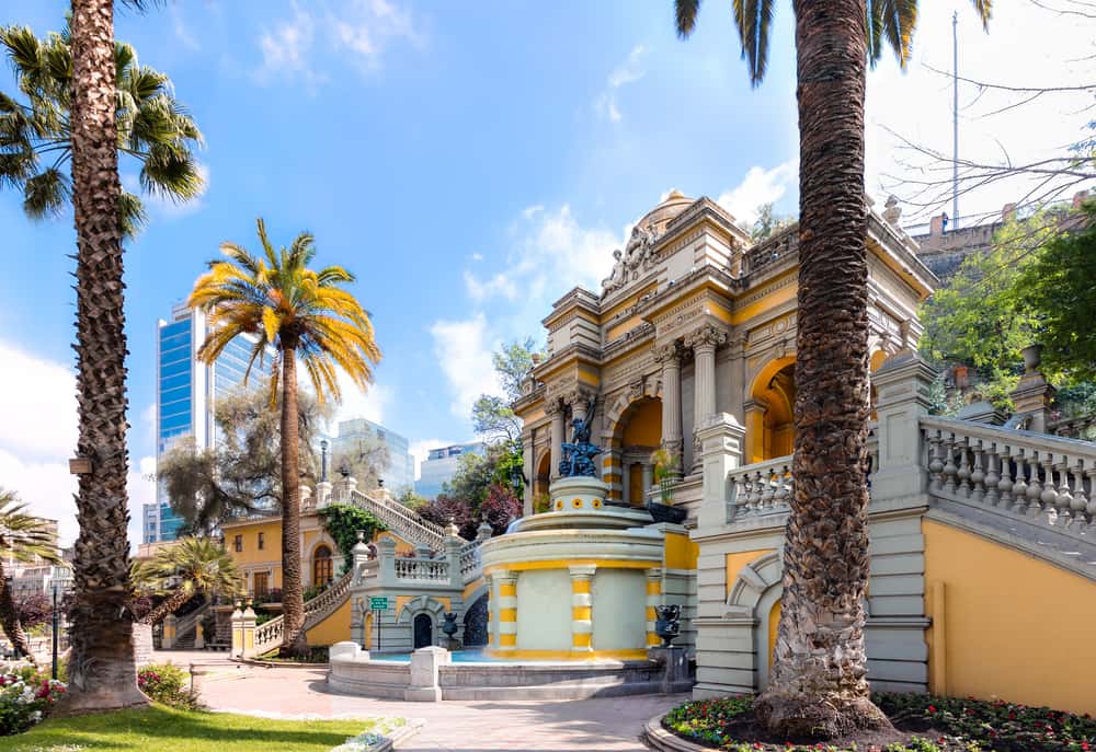 These Interesting Places Around The World Will Pay You To Live There
