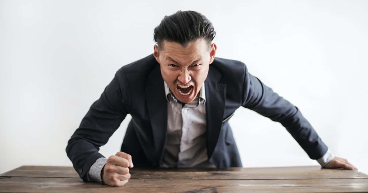 These Are The Worst Bosses In The Entire World Period 