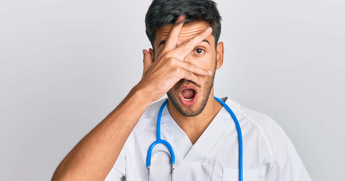 Shocking Medical Plot Twists Page 10 of 101
