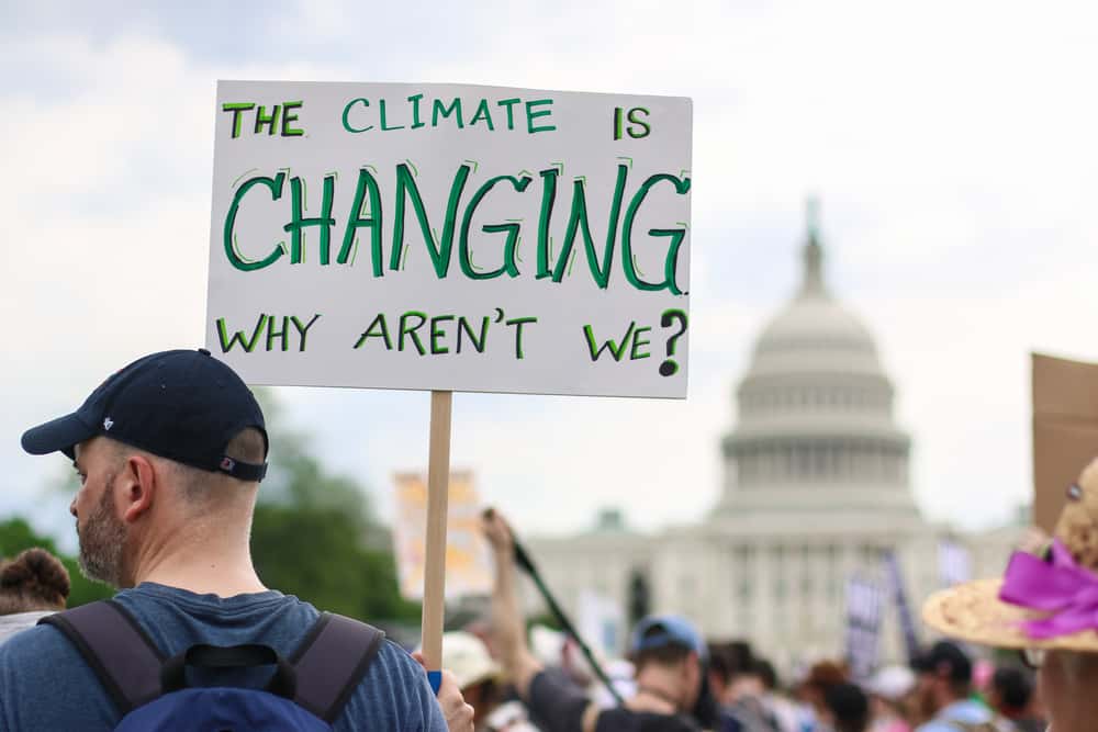Climate Change